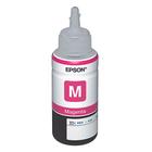 T664320 Garrafas de Tinta Original Epson Magenta para uso em L656, L606, L1455, Workforce M105 e Workforce M205