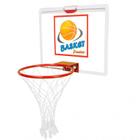 Tabela de Basket Júnior - Acrílico