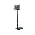 Tabela de Basketball com Altura Ajustável 179 a 213cm Yeladim Sports