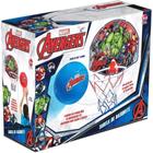 Tabela de Basquete Avengers Lider 2149