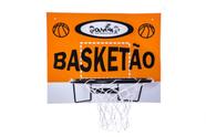 Tabela de Basquete "Basketão" Brinq. Oliveira
