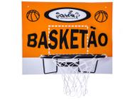 Bola basquete spalding react tf-250 fiba - laranja, preto (07) - Bola de  Basquete - Magazine Luiza