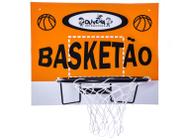 Tabela de Basquete NBA Cesta Basquetebol Com Bola Infantil - Well Kids -  Basquete Infantil - Magazine Luiza