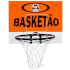 Tabela De Basquete Aro 38Cm Atrio - ES258 - Ibyte