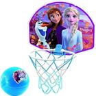 Tabela De Basquete Frozen 2 - Lider