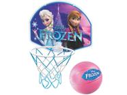 Tabela de Basquete Frozen - Lider Brinquedos