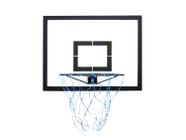 Tabela de Basquete NBA Cesta Basquetebol Com Bola Infantil - Well Kids -  Basquete Infantil - Magazine Luiza