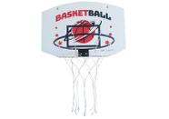 Tabela De Basquete Infantil Mdf 15mm Com Aro Dobrável Grecco - Grecco S/A