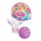 Tabela De Basquete Princesas Disney Com Bola De Vinil