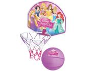 Brinquedo Infantil Jogo De Boliche Princesas Disney Lider - Papellotti