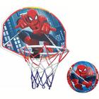 Tabela de Basquete Spiderman - Lider