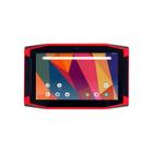 Tablet Advance Prime Pr6020 7 Pol 16 Gb Wi Fi 3G Vermelho Preto - Vila Brasil