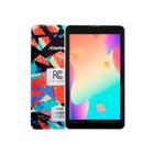 Tablet Advance Prime Pr6152 7 Pol 3G Dual Sim 16 Gb Preto Laranja 504172