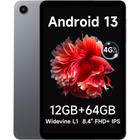 Tablet ALLDOCUBE Android 13 iPlay 5.0 Mini 8,4" 12 GB+64 GB 4G