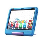 Tablet Amazon Fire 10 Kids 10.1" 32GB azul - 3-7 anos