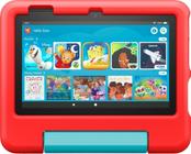 Tablet Infantil Turma da Mônica Multilaser NB369 Vermelho 32GB Para Criança Vídeos Netflix - Tablet Infantil - Magazine Luiza
