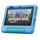 Tablet Amazon Fire 7 Kids (Novo Modelo) - 16GB - Azul - +3 Anos