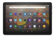 Tablet Amazon Fire Hd 10 2021 Kftrwi 10.1 32Gb Black E 3Gb - Alinee