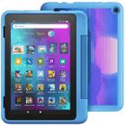 Tablet Amazon Fire HD 8 Kids Pro 12TH Gen (2022) 32GB/2GB Ram de 8" 2MP/2MP com Capinha Azul