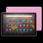 Tablet Amazon Fire HD10 32GB / Tela 10" - Lavender (2021)