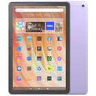 Tablet Amazon Fire HD10 3GB de RAM / 64GB / Tela 10.1" - Lilac Roxo