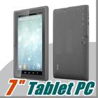 Tablet Android 4.2 Lcd 7 Polegadas Touch 8Gb Wifi Mini Hdmi
