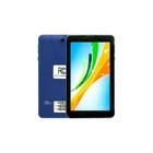 Tablet Avançado Pr5850Bl3 1Gb 16Gb Dual Sim 7 Pol Azul