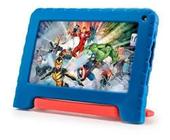 Tablet Multilaser Mickey Wi-Fi 32GB Tela 7 Android 11 Go Edition com  Controle Parental - NB367 - Ibyte