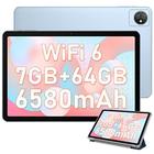 Tablet Blackview Android 12 Tab 8 WiFi, 10 polegadas 4 GB+64 GB