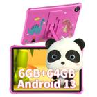 Tablet Blackview Tab 30 Kids 10 6 GB de RAM 64 GB ROM 5100 mAh