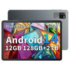 Tablet Blackview Tab 6.0 WiFi 2024 Android 14 10" 12 GB+128 GB