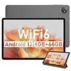 Tablet Blackview Tab 70 WiFi 2024 Android 13 6 GB+64 GB 10.1