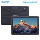 Tablet Cubot TAB KINGKONG Robusto de 10,1 polegadas 8 GB de RAM 256 GB de ROM