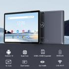 Tablet de 10": 3 GB de RAM, 32 GB de armazenamento, tela sensível ao toque HD - PRITOM