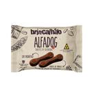 Tablet de Alfarroba Para Cachorro 60gr