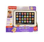 Tablet De Aprendizagem Cresce Comigo Fisher Price - Mattel