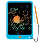 Tablet de Desenho Kikapabi 8,5 Polegadas - Brinquedo Educativo para Crianças de 3 a 7 Anos