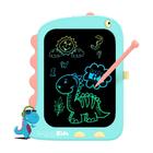 Tablet de Desenho LCD BonBon Kids Dinossauro - 8,5 Polegadas