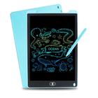 Tablet de escrita LCD CODOBON Kids Toys 30cm Blue Age 3+