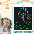 Tablet de escrita LCD Moreyoung Doodle Board de 10 polegadas com caneta