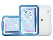 Tablet DL e-Duk Kids 4GB Tela 7
