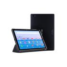 Tablet G-Tide H1 - 2/32GB - Wi-Fi - Tela 10.1 - Cor Preta - Vila Brasil