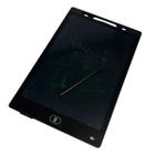 Tablet Grande Lcd Quadro Infantil Desenhar Escrever Caneta - Bellator