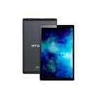 Tablet Hyundai Hytab Plus 10Wb2 Tela 8 Pol 32Gb 3Gb Ram Caneta Earbuds Cinza