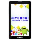 Tablet Hyundai Maestro Tab HDT-7427GH 3G/Wi-Fi 8GB/1GB Ram de 7" 2MP/0.3MP - Branco