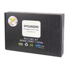 Tablet Hyundai Maestro Tab HDT-9433X - 1/16GB - Wifi - 9" - Preto