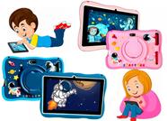 Tablet Infantil Android 13 4ram 64gb Wi-Fi 4G/5G - Easytech