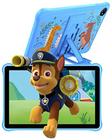 Tablet infantil Blackview Taba7kids 10 polegadas 3 GB+64 GB educacional