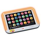 Tablet Infantil C/ Luz e Som Fisher Price Brincar e Aprender - Mattel GLM98