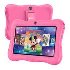 Tablet Infantil Contixo 7" Android 32GB com Histórias Disney